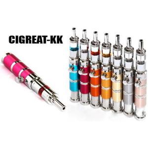 Jual KK MOD ROKOK ELEKTRIK VAPOR TELESCOPING MECHANICAL MOD VAPORIZER ...