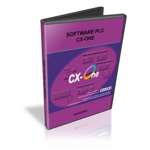 Jual Software PLC Omron | CX-One Versi V4.51 full - Jakarta Utara ...