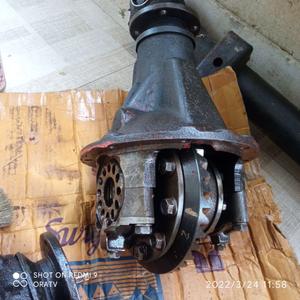 Jual Fg Final Gear Gardan Jimny Katana Belakang Standar Rasio 937 - Kab