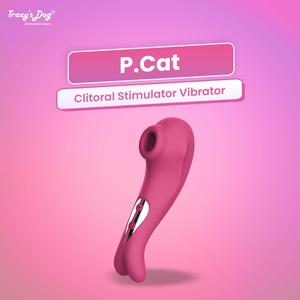 Jual Tracys Dog - Pcat P.Cat Clitoral Stimulator Vibrator - Sex ...