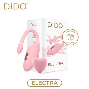 Jual Dido Electra - Alat Getar Dengan Kejutan Listrik - Vibrator ...