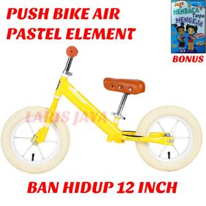 Jual Promo|Terbaru Push bike air pastel RMB PUSH BIKE 3.0 AIR 5 RIDER ...
