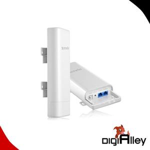 Jual Tenda O3 Wireless Outdoor Point To Point Router 5KM Extender 2 ...