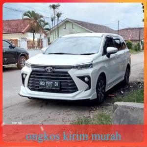 Avanza Sragen: Raja Jalanan, Mitra Bisnis, dan Simbol Kesejahteraan