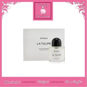Jual Byredo La Tulipe EDP 100ml Authentic Kota Administrasi