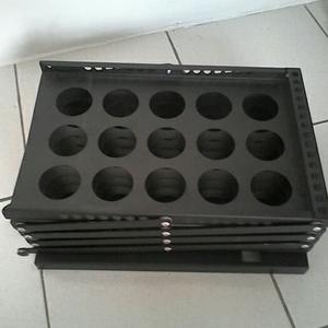 Jual RAK SUSUN BROSUR BESI 4 SUSUN / RAK DISPLAY PREMIUM - Kota Medan ...