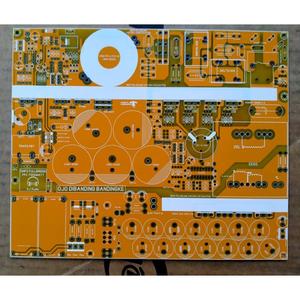Jual Modul PCB PCB SMPS FULLBRIDGE PFC 7000WATT FOR AUDIO Normal - Kota