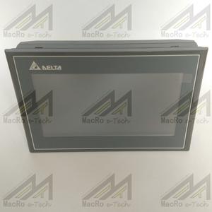 Bon prix Delta DOP-107WV HMI 7 pouces écran tactile panneau 12 mois de garantie