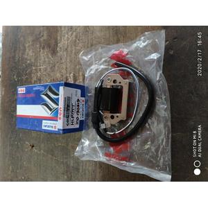 For Suzuki TS100 TS 100 Noncho High Performance Ignition Coil