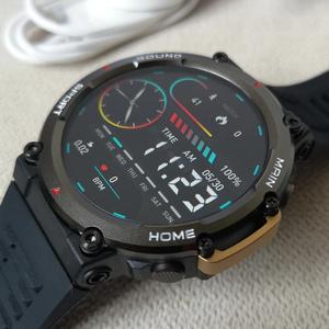Wrist Watch Eeekit Smart Watch Review Waterproof New Android