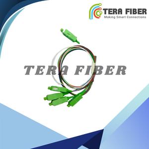 Jual Passive Splitter Sc/Apc 1:4 Fiber Optic Ftth Colors - Jakarta ...