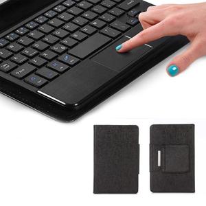 Jual Advan Tab Vx Lite 10.4 Inch Keyboard Flip Book Cover Sarung ...