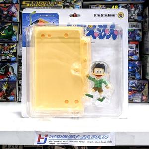 UDF Suneo - Action Figure Doraemon, Import Giappone, Altezza 64mm - 4