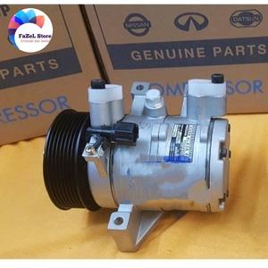 Jual Kompresor kompressor ac datsun go - datsun go panca - datsun cross ...