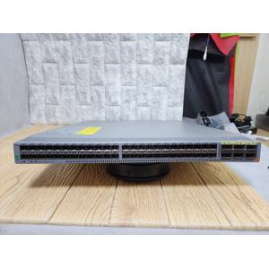 Jual Cisco Nexus N9K-C9372PX-E Switch 48x 1/10Gb SFP+ & 6x 40Gb QSFP+ ...