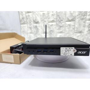 ACER VERITON N4640G Mini PC | SATA SSD HDD Connettore Port - Foto 9
