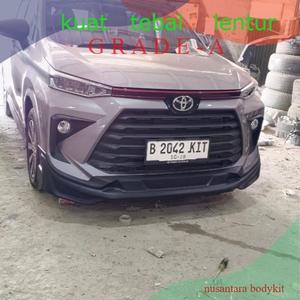 Avanza Sragen: Raja Jalanan, Mitra Bisnis, dan Simbol Kesejahteraan