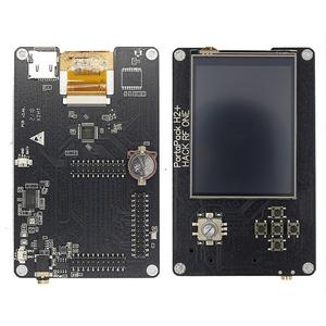 Jual NK 3.2 inch Screen Portapack H2 Hackrf One SDR Software Defined ...