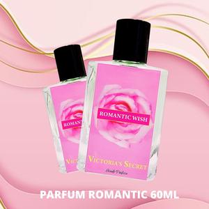 Victoria's Secret Romantic Wish Roman Wish Parfum Parfum Wish
