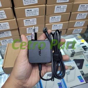 vhbw alimentatore compatibile con Asus Eee PC X101CH, X101H notebook, 40 W