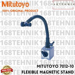 MITUTOYO 7032-10 scharnierbaar magnetisch statief - werkradius 260mm