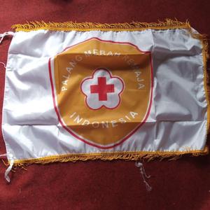Jual Bendera PMR kuning Rumbai ruangan - Kota Bogor - Surya Bahagia3 ...