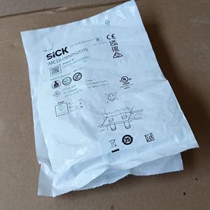 Capteur SICK IME18-08NPSZCOS (ref 1040950) - Neuf D'origine, 1 Pièce - Capteur De Proximité Inductif - Fabriqué En Chine