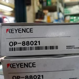 Support De Montage Standard Pour Capteur KEYENCE OP-88021 - Neuf, Référence #330375