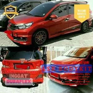Jual Bodykit mobilio tipe e/s BODIKIT body kit bodikit GRADE-A ...