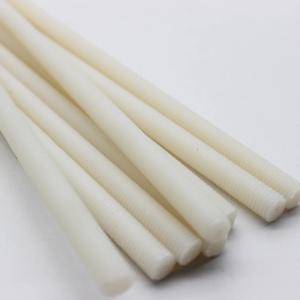 Jual . Nylon Threaded Rods M4 M5 M6 M8 M10 M12 M16 M20 - - Jakarta ...