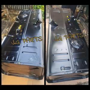Jual terbagus tangki tanki solar fuel tank 100 liter colt diesel ps120 ...