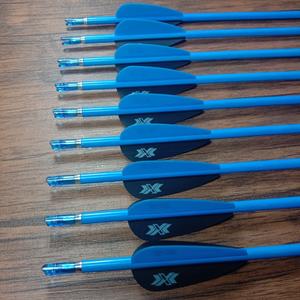Jual XXX-PRO PURE CARBON 900 - Pure Carbon Arrow Spine 900 ...