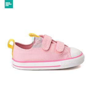 Sepatu Anak Converse All Star 2V Sunset Pink Urban Sneaker Kids Sunset  Pink, 29 di Usk-livesale Tokopedia