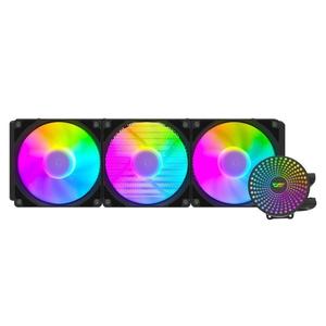 Jual paling dicari cpu cooler darkflash dc360 argb liquid cpu cooler ...