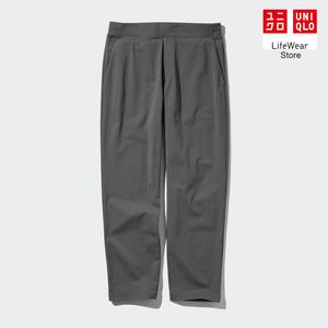 Dry Ex Uniqlo Stretch Pants Stretch Pants Uniqlo Dry Ex Ankle