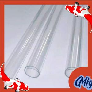 Jual pipa aquarium pipa bening aquarium ukuran 1 meter - Kota Depok ...