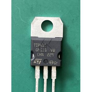 Transistor ST P9NB50FP – Pièce Démontée, état Propre, Type Pull – Référence STP9NB50FP