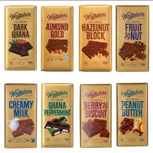 Jual Cokelat Whittakers Chocolate - Berry Biscuit - Kota Surabaya ...