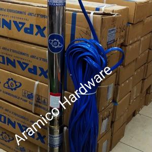 Jual Pompa Satelit 3