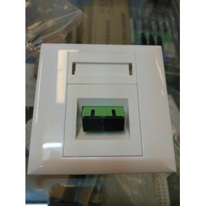 Jual Faceplate SC/APC Duplex - Jakarta Barat - Perkakas LTC GLODOK ...