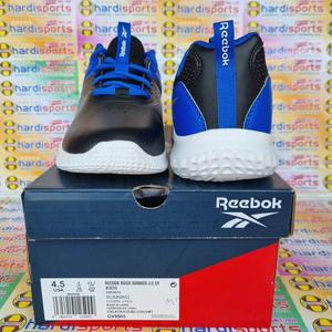 reebok rush runner