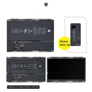 Jual Skin Laptop Alienware 17 R4 Fullbody - Custom - Kab. Sleman ...