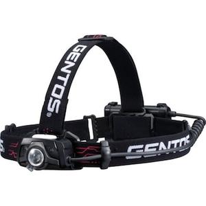GENTOS BC-05 Rechargeable Battery For GT-05SB Headlamp - Dedicated Power Pack