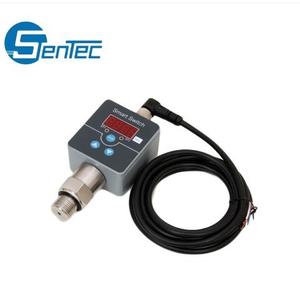 Jual Sentec refrigerant gauge pressure control waterproof electrical ...