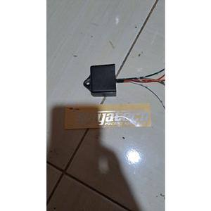Jual ASLI CDI Racing Rx king terbaik di dunia READY STOCK - Kota ...
