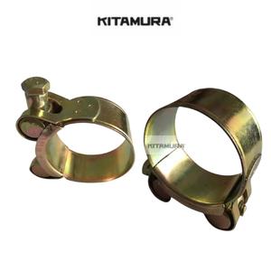 Vento VC4851-50K – Clamp Profesional De Aluminio 48–51 mm Con Certific
