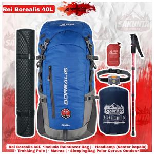 Menuju Puncak Impian: Panduan Lengkap Memilih Situs Online Jual Alat Pendakian Gunung