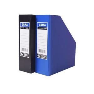 Jual Box File Plastik Ukuran Super Jumbo Merk Gema - Biru - Jakarta ...