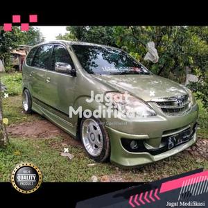 Avanza TRD Sportivo: Lebih dari Sekadar Tampang Sporty