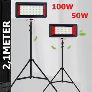 Jual LAMPU FOTO STUDIO 2M PENERANGAN PEMERAN DANGAN TRIPOD LAMPU FOTO